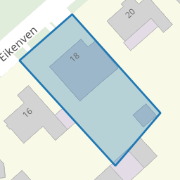 Perceel OTW01-B-2222