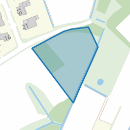 Perceel OTW01-B-2232