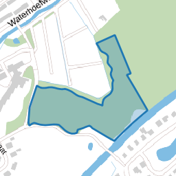 Perceel OTW01-B-2253