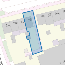 Perceel OTW01-B-2263