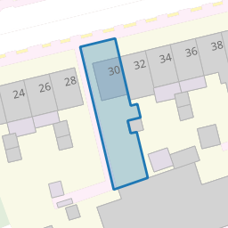 Perceel OTW01-B-2264