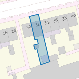 Perceel OTW01-B-2265