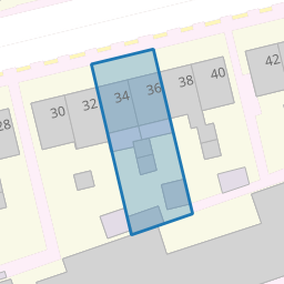 Perceel OTW01-B-2266