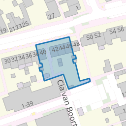 Perceel OTW01-B-2268