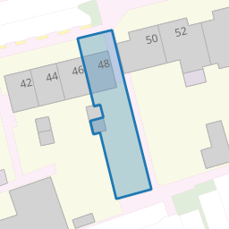 Perceel OTW01-B-2269