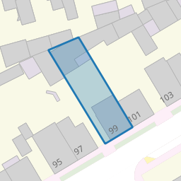 Perceel OTW01-B-2280