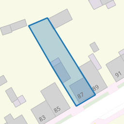 Perceel OTW01-B-2281