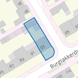 Perceel OTW01-B-2283