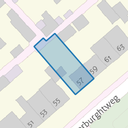 Perceel OTW01-B-2289