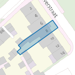 Perceel OTW01-B-2291