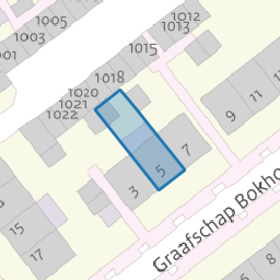 Perceel OTW01-B-2298