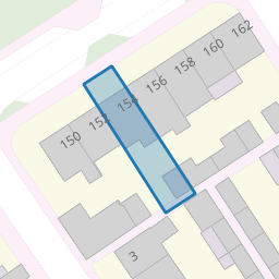 Perceel OTW01-B-2300