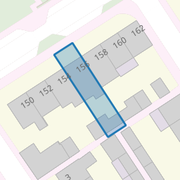 Perceel OTW01-B-2301