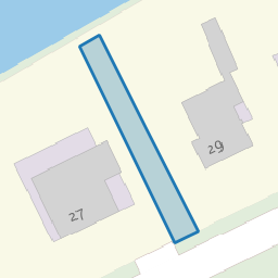 Perceel OTW01-B-2302