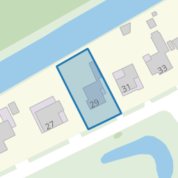 Perceel OTW01-B-2303