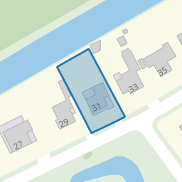 Perceel OTW01-B-2304