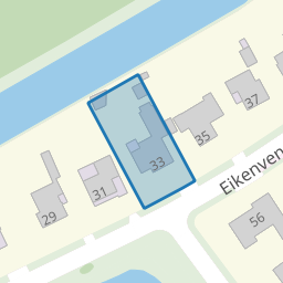 Perceel OTW01-B-2305