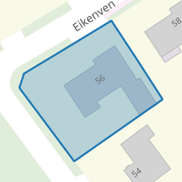 Perceel OTW01-B-2311