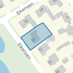 Perceel OTW01-B-2313