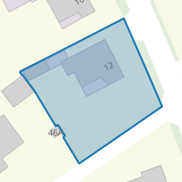 Perceel OTW01-B-2319