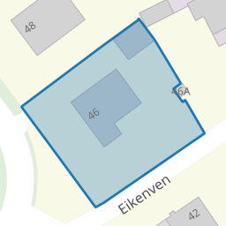 Perceel OTW01-B-2321