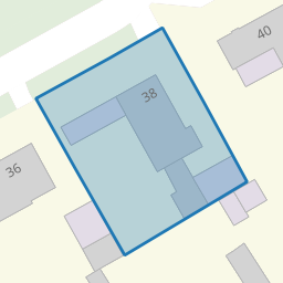 Perceel OTW01-B-2323