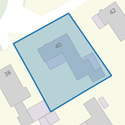 Perceel OTW01-B-2324