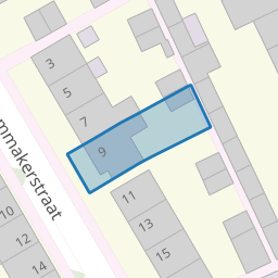 Perceel OTW01-B-2328