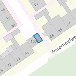 Perceel OTW01-B-2330