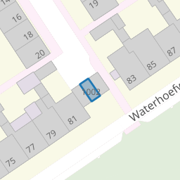 Perceel OTW01-B-2331