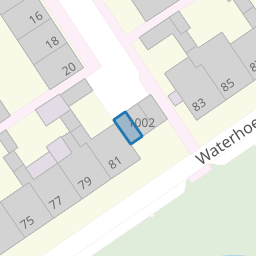 Perceel OTW01-B-2332