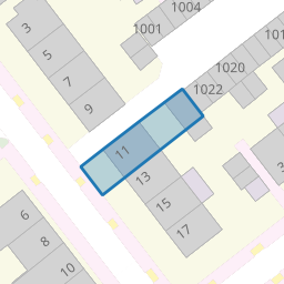 Perceel OTW01-B-2333