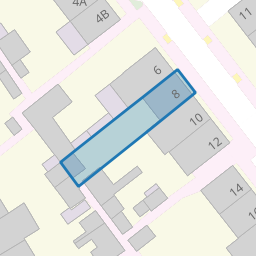 Perceel OTW01-B-2335