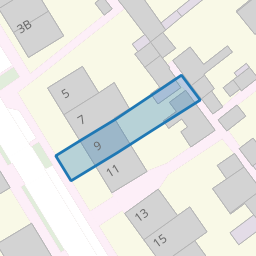 Perceel OTW01-B-2338