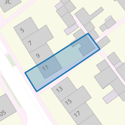 Perceel OTW01-B-2339