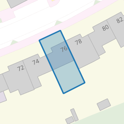 Perceel OTW01-B-2346