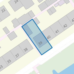 Perceel OTW01-B-2363