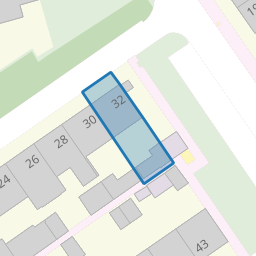 Perceel OTW01-B-2364