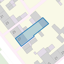 Perceel OTW01-B-2366