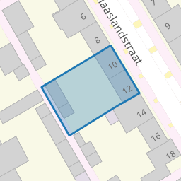 Perceel OTW01-B-2369