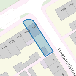 Perceel OTW01-B-2373