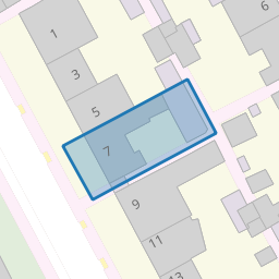 Perceel OTW01-B-2374