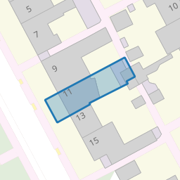 Perceel OTW01-B-2375