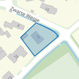 Perceel OTW01-B-2382