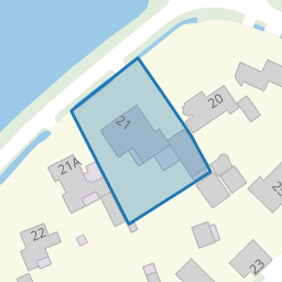 Perceel OTW01-B-2384