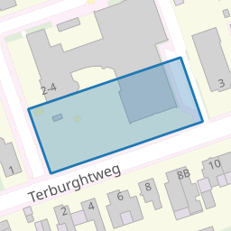 Perceel OTW01-B-2390