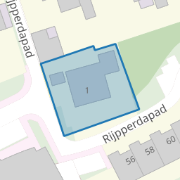 Perceel OTW01-B-2392