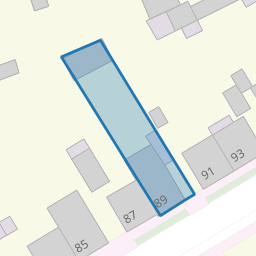 Perceel OTW01-B-2393