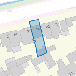 Perceel OTW01-B-2395