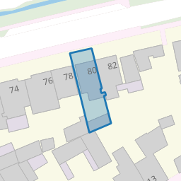 Perceel OTW01-B-2396